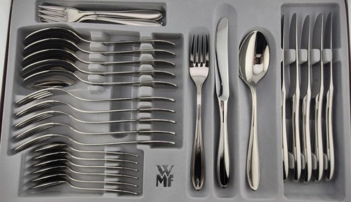 Wmf chromagan set teilig - chromagan,