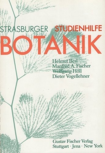 Botanik studienhilfe zu - studienhilfe,