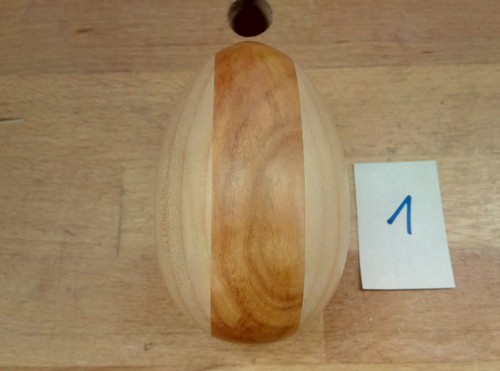 Osterei holzei - osterei,