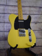 Fender Telecaster TL 52 Made
