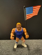 Wwf hasbro jim - wwf,