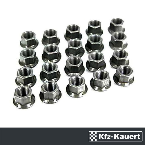 Radmuttern für - jp,