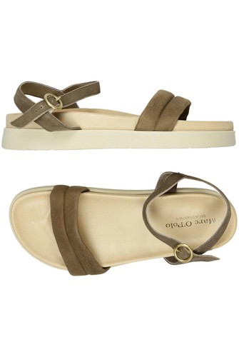 Marc polo sandalen damen - sandalen,