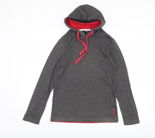Grin bear unisex grau - grin,
