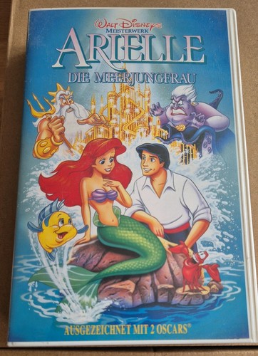 Arielle die - 📼arielle,,