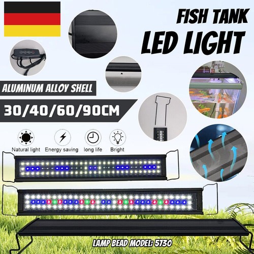 140cm aquarium beleuchtung - 30-140cm,