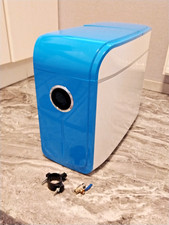 5 Stufige Umkehrosmose Osmose