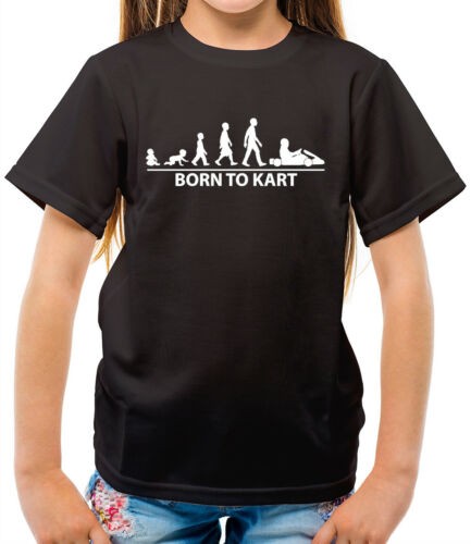 Born karting kinder - -,