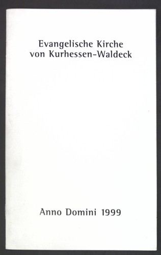Evangelische kirche von - evangelische,