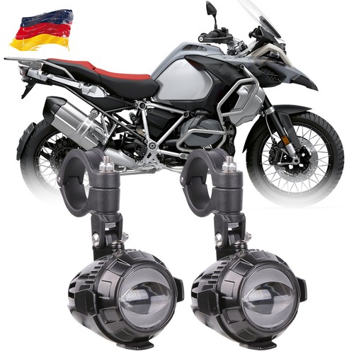 Led zusatzscheinwerfer - led,