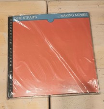 DIRE STRAITS "MFSL 2-468" NEW