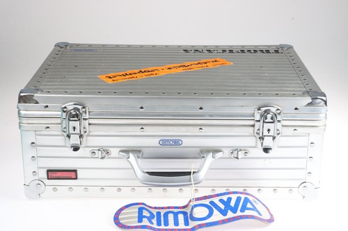 Rimowa tropicana handkoffer - tropicana,