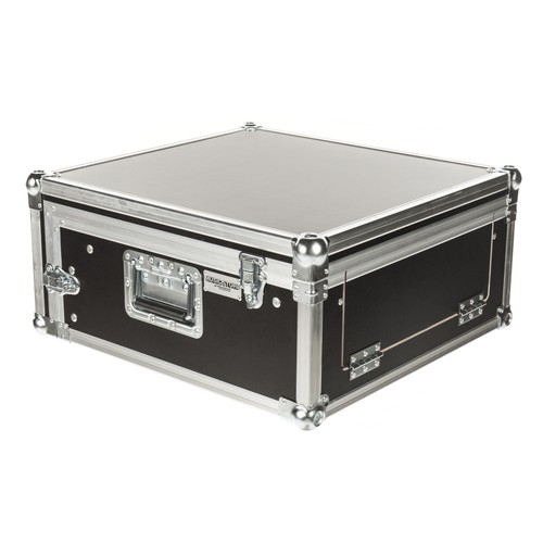 Gäng case eco rack dd - eco,