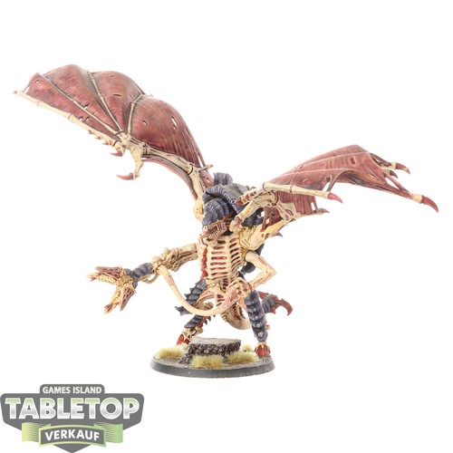 Tyraniden winged hive tyrant - winged,