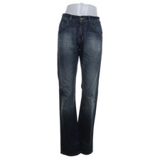Otto Kern, Jeans, Größe: 31/32, Rick, Blau, Baumwolle, Einfarbig, Herren -x7L
