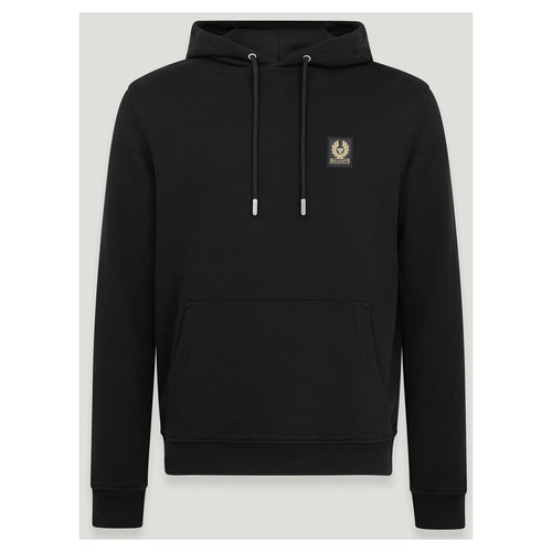 Belstaff phoenix logo cotton - belstaff,