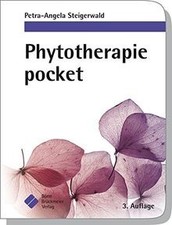 Phytotherapie pocket von