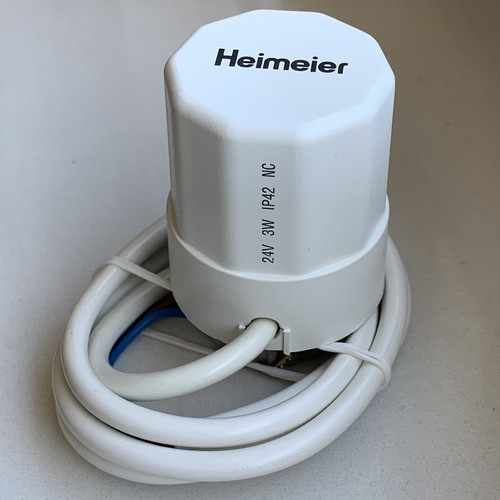Heimeier emo stellantrieb - emo, t