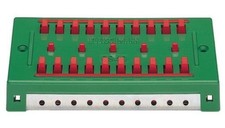 6940 N Fleischmann Verteilerplatte