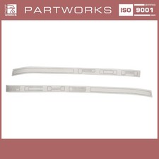 Schriftzug Abschlussblech für PORSCHE 924 ab '80- 944 SCHWARZ HINTEN