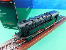 A12 Märklin H0 39095 Dampflok