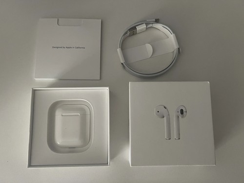 Airpods generation ovp - 1.,