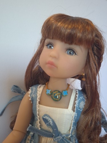 Ruby red fashion friends - , puppe