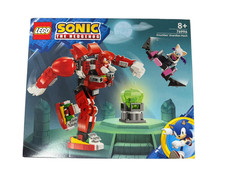 Lego sonic 76996 - sonic,