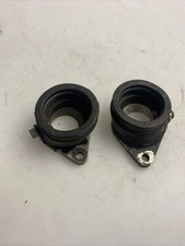 2x Ansaugstutzen Ansauggummis Suzuki GS 550 GS550 77-79 G2983