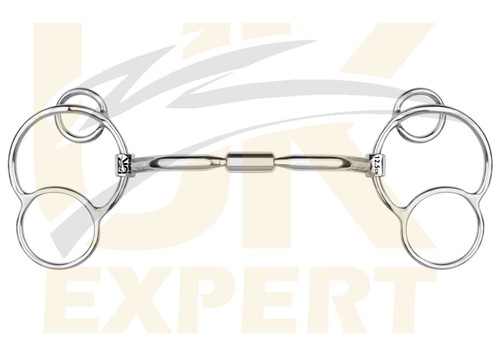 Expert universal ring - universal, 6