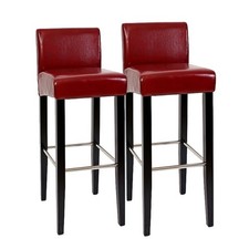 2er set barhocker barstuhl - 2er-set,