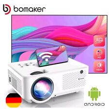 Wireless Beamer Wifi Mini LED