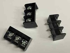 10 Stck. 3-Wege 20 A 300 V