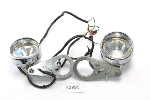 Universal für honda 1500 - honda, gl