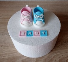 Babyschuhe Babyparty