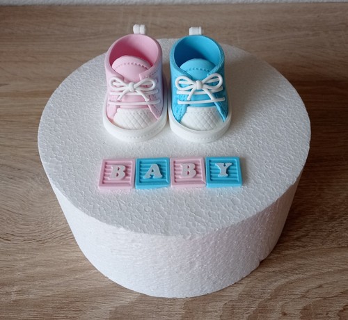 Babyschuhe babyparty - babyschuhe,