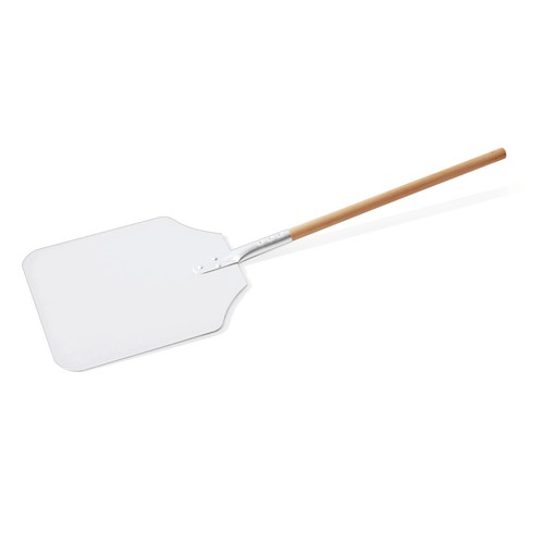 Pizzaschaufel alu mit - pizzaschaufel,
