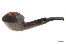 Savinelli Autograph Sandblast