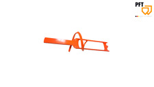 Mischwendel BIONIK G4 gerade für G4 / G5 Original PFT