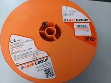 Lappkabel Aderleitung 1x0,75