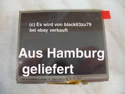 Display kompatibel mit - , tomtom