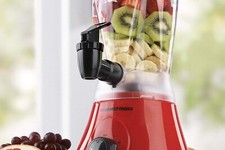 GOURMETmaxx 00762 Ersatz praktische Zapfhahn für Standmixer Smoothies PN2866D BK