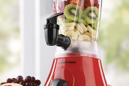 Gourmetmaxx 00762 ersatz - gourmetmaxx,