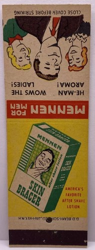 Mennen skin bracer after - mennen,