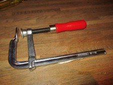 Turnus 4690200100 200 x 100 Klemmschraube Schraubzwinge Leimzwinge NEU