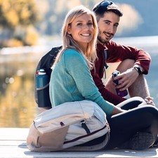 4 Tage Aktivurlaub Mecklenburgische Seenplatte | Hotel + HP + Sauna 2P günstig