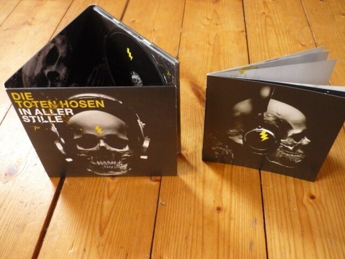 Die toten hosen - die, –