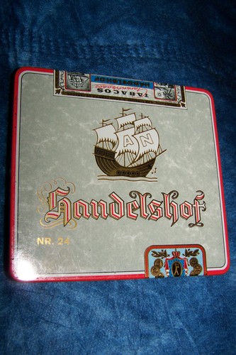 Handelshof exquisitos 24 - exquisitos,