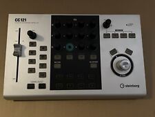Steinberg CC121 Controller