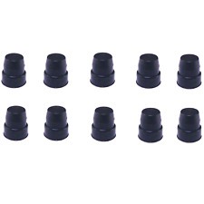10x Vergaser Gummistopfen für